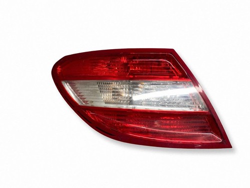 Mercedes benz w204 2008 - c,