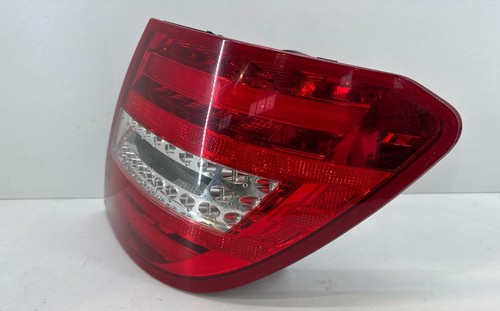 Mercedes w204 kombi - w204,