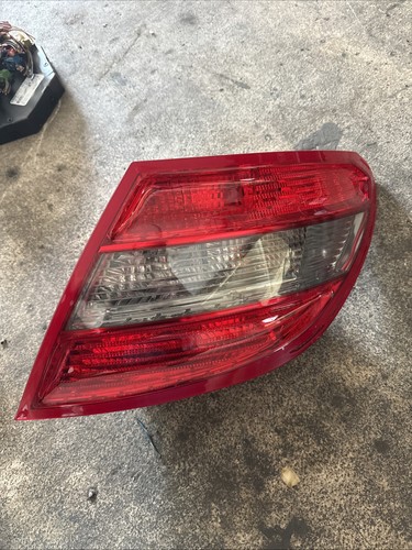 Mercedes benz w204 klasse - mercedes-benz,
