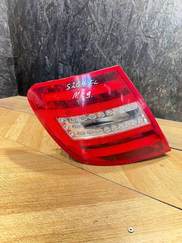 Mercedes benz w204 2012 - mercedes-benz,