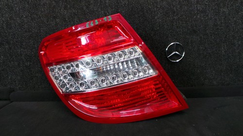 E65 mercedes w204 - mercedes,