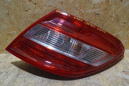 Mercedes benz w204 - w204, 2011