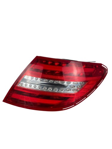Mercedes klasse w204 14 - c-klasse,