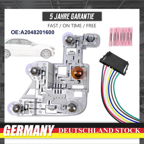 Lampenträger fassung inkl - lampenträger,