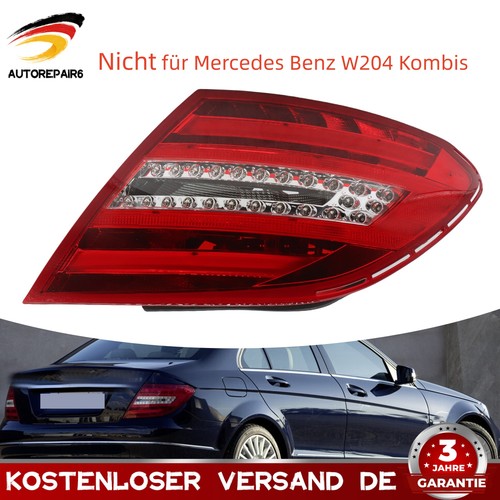 Für mercedes benz - benz, w204
