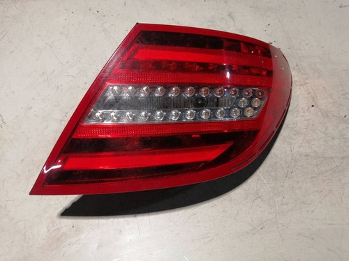 Mercedes benz w204 2013 - mercedes-benz, c