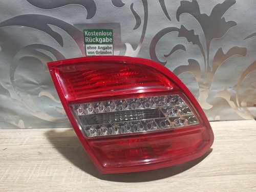 Mercedes w204 klasse kombi - c-klasse,