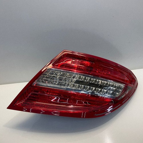 Mercedes benz w204 - w204, 2008