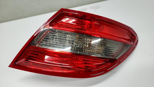 Mercedes w204 limousine - w204,