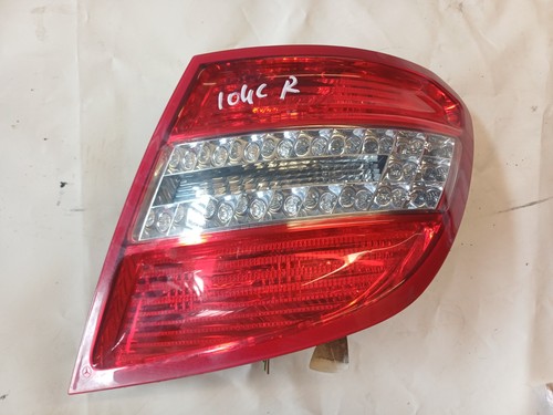 104c mercedes benz - mercedes,
