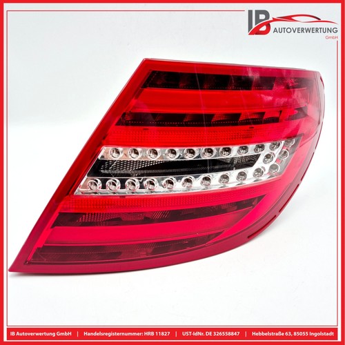 Heckleuchte rücklicht led - heckleuchte,