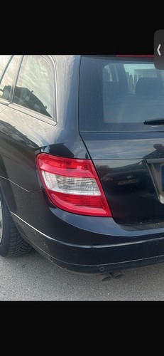 Mercedes w204 klasse - mercedes,