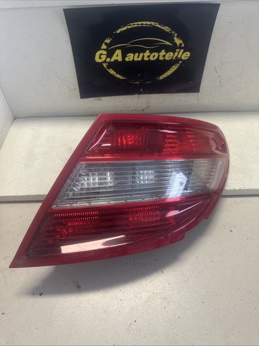 Mercedes benz w204 - w204, c-klasse