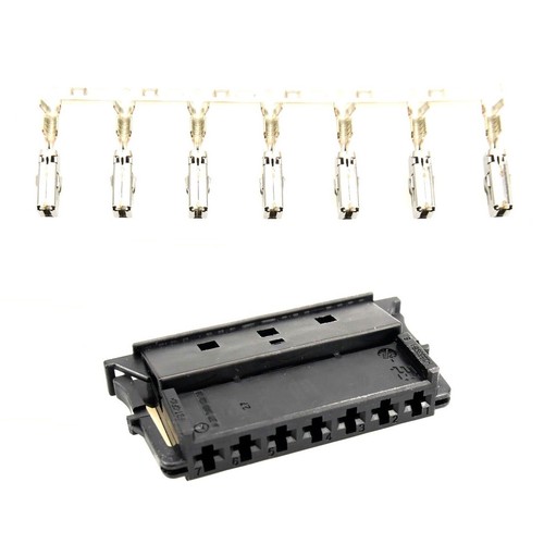 Stecker set rückleuchte - set,