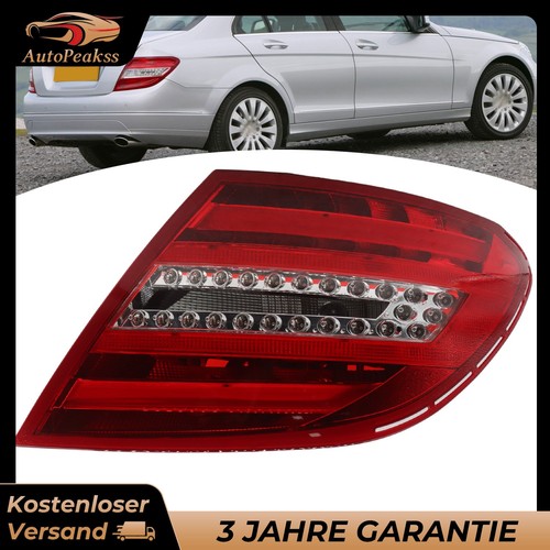 Für mercedes c - mercedes, 11-14