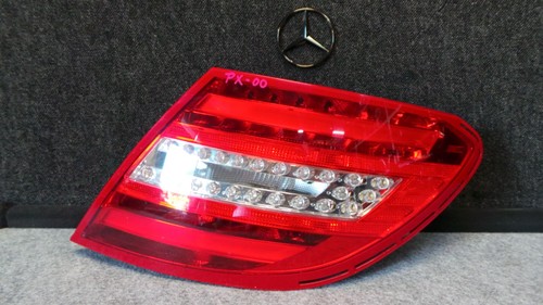 Mercedes w204 c klasse - px-00,