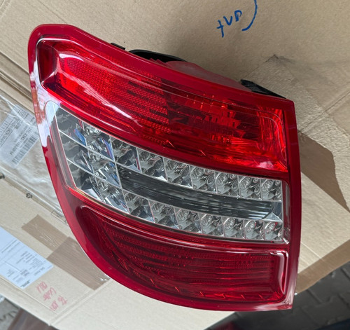Heckleuchte led links - led,