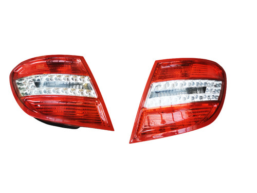 Original mercedes led - original,