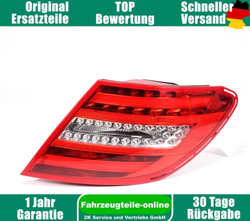 Rücklicht heckleuchte hinten - rücklicht,