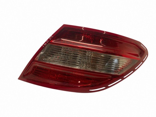 Mercedes benz w204 - w204, 2008