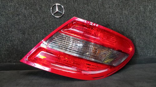 200 mercedes benz w204 - mercedes-benz,