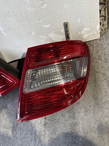 Original mercedes w204 - original,