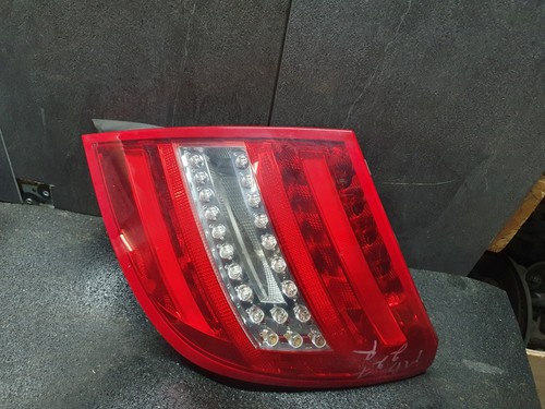 227 mercedes w204 - mercedes,