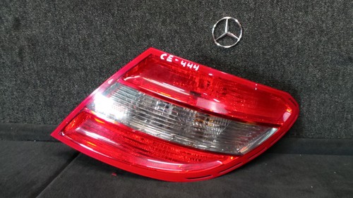 444 mercedes benz w204 - *, mercedes-benz