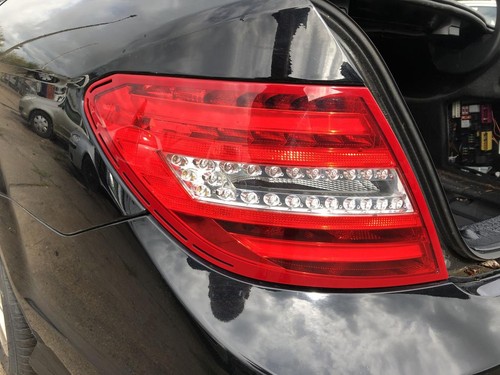 Mercedes klasse w204 mopf - mercedes, c-klasse