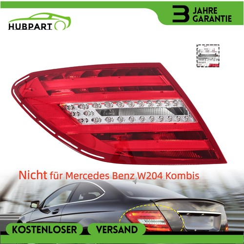 Led rücklicht heckleuchte - rücklicht,