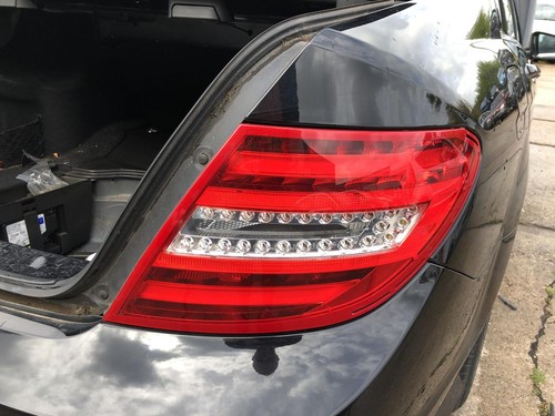 Mercedes klasse w204 mopf - w204,