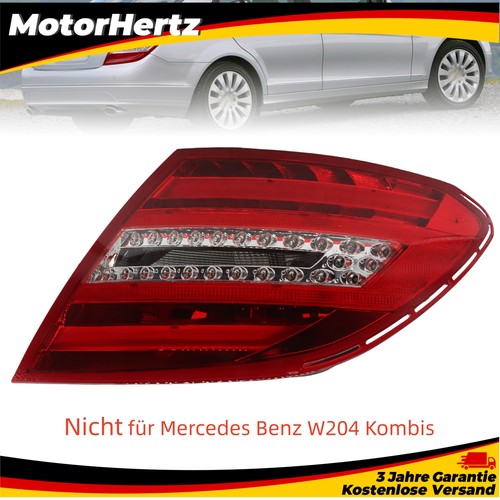 Rücklicht heckleuchte hinten - rücklicht,