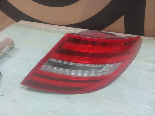 Mercedes benz w204 2012 - c,