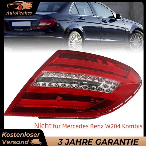 Für mercedes c klasse - mercedes, c-klasse