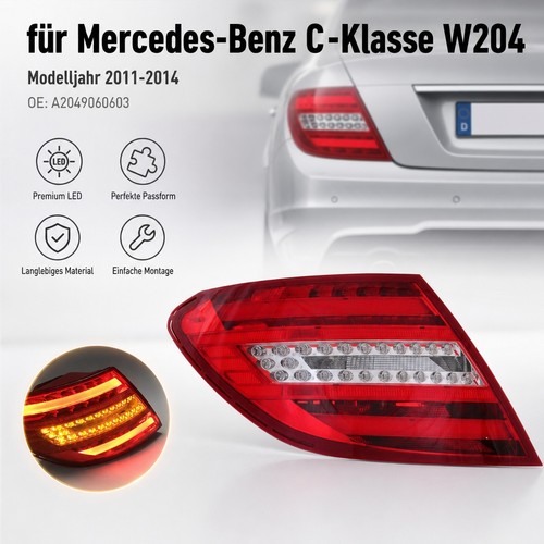 Rote heckleuchte led - heckleuchte,