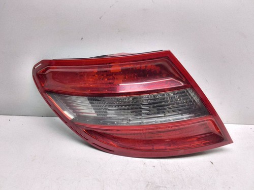 Mercedes benz w204 2010 - c,