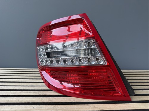 Mercedes w204 c klasse - ✅,
