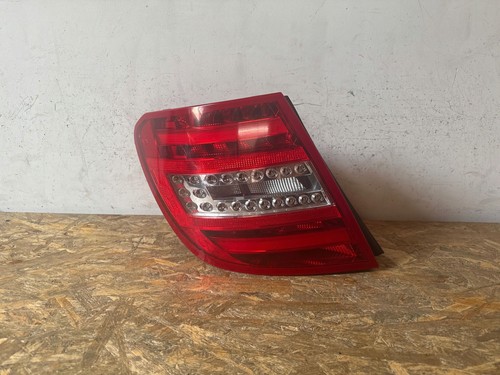 Mercedes klasa w204 - c-klasa,