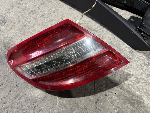 Mercedes benz c250 w204 - mercedes-benz,