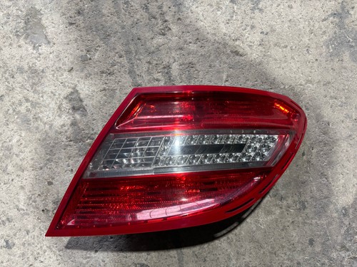 Mercedes benz c250 w204 - mercedes-benz,