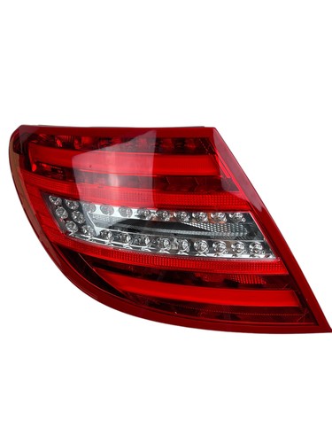 Mercedes w204 limo - c-kl.w204,