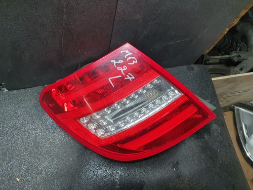 227 mercedes w204 - mercedes,