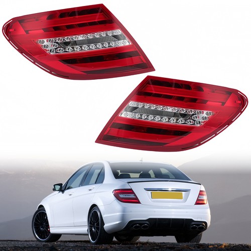Rücklicht für mercedes - rücklicht,