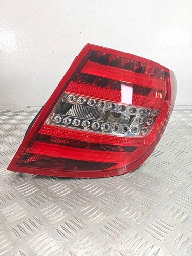 Mercedes benz w204 - mercedes-benz, 2010