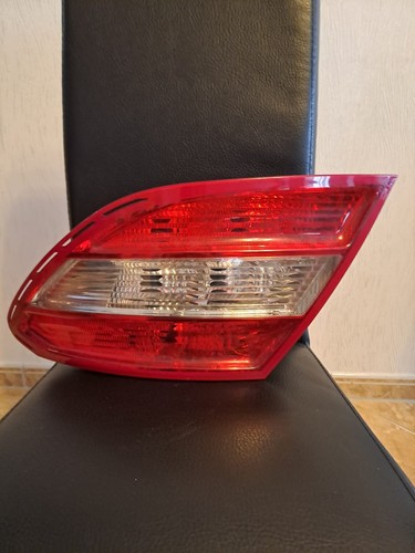 Mercedes benz w204 2008 - c,