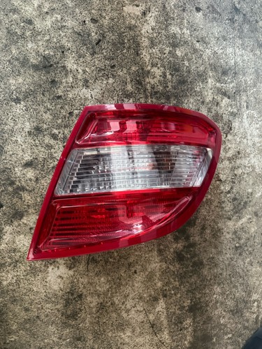 Mercedes klasse w204 - mercedes, c
