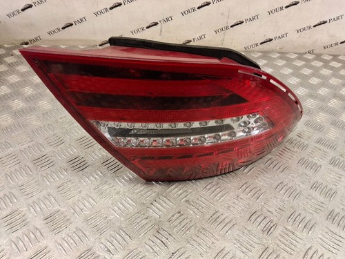 Mercedes benz w204 - mercedes-benz,
