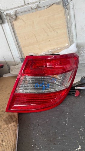 Original mercedes w204 - original, s204