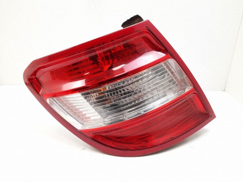 2008 w204 rückleuchte - w204,