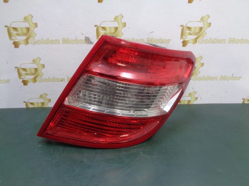 Original mercedes w204 - original,